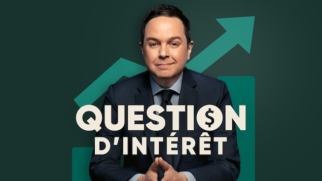 Question d'intérêt.