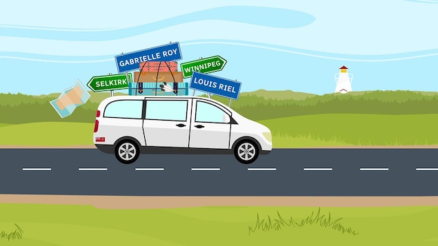 le tourisme au Manitoba
