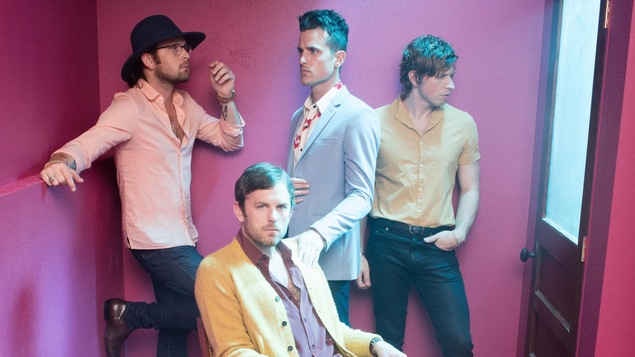 La liste de lecture de Jay Walker du 24 juin : The Stills, Kings of Leon et Megative