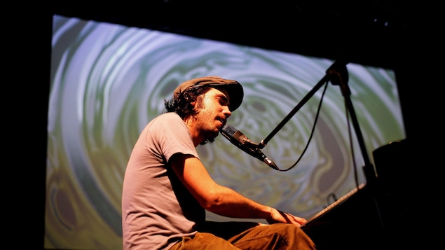 Patrick Watson Patrick Watson