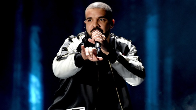 Drake annule sa présence au TIFF