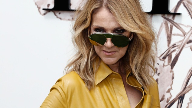 Les suggestions d'accords boissons - chansons de Céline Dion de David Marin