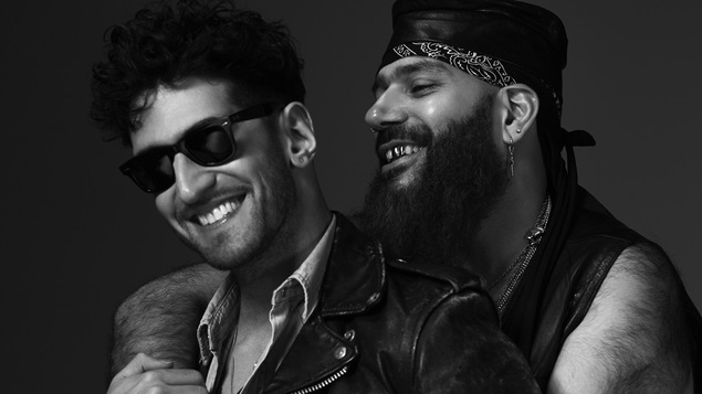 Un flot de travail ininterrompu pour Chromeo
