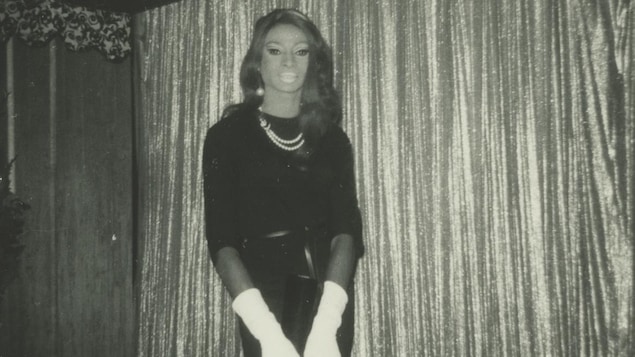 Jackie Shane, l'histoire de la chanteuse soul racontée par Félix B. Desfossés