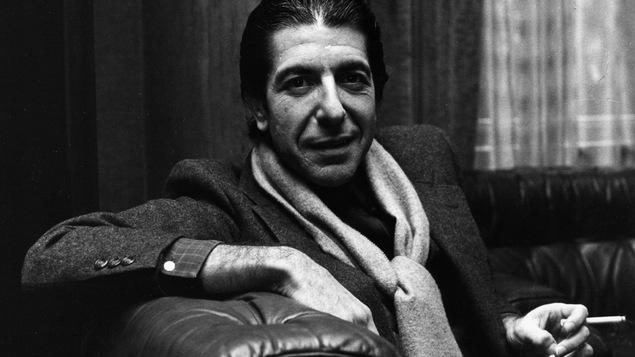 Les Ballets Jazz et l'oeuvre de Leonard Cohen sur grand écran