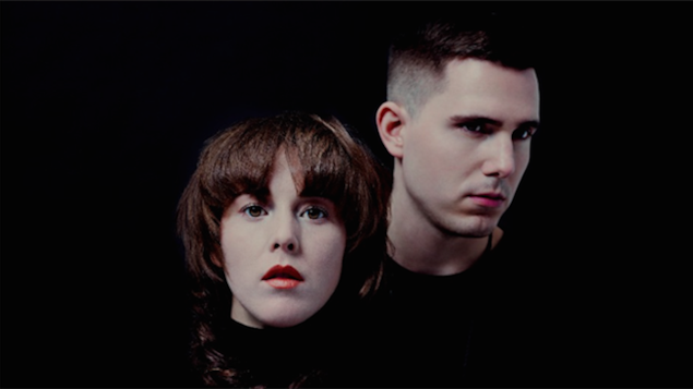La liste de lecture de Jay Walker du 12 août : Purity Ring et Grimes