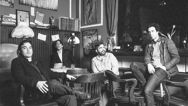 La liste de lecture de Jay Walker du 29 juilllet : Wolf Parade, Moonface et d'autres