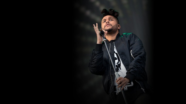Le concert de The Weeknd au Centre Vidéotron est annulé