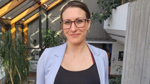Caroline Quarré