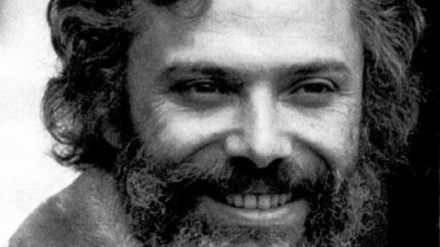 Georges Moustaki Métèque