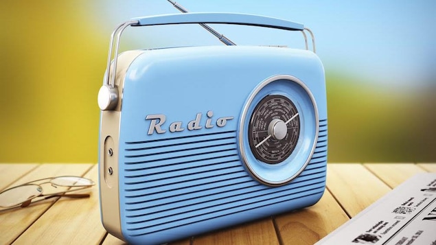 Une nouvelle station de radio en français à Edmonton