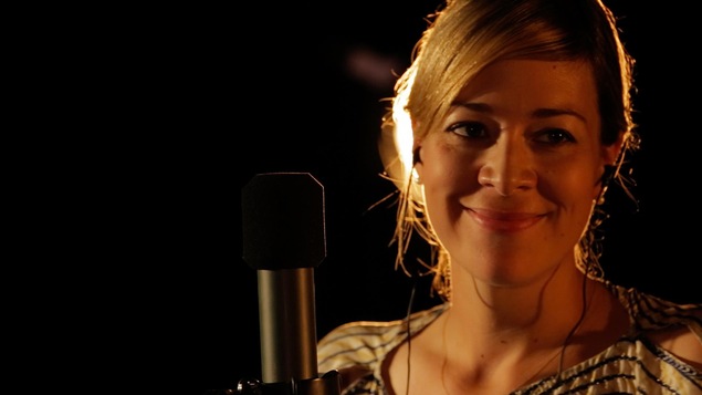 Jill Barber Chansons Jill Barber Chansons