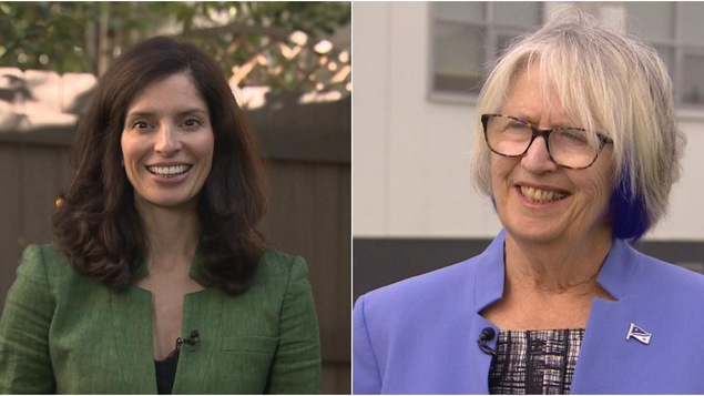 Montage photo de Sheila Risbud et Annie McKitrick.