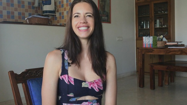 Kalki Koechlin Kalki Koechlin