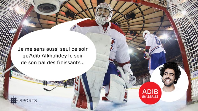 Citation de Carey Price imaginée par Adib Alkhalidey Citation de Carey Price imaginée par Adib Alkhalidey