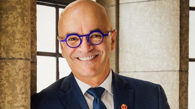 René Cormier