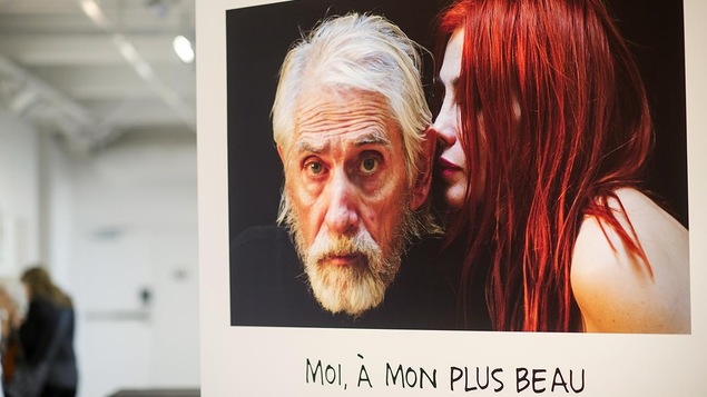 L'exposition « Moi, à mon plus beau », de Gilles Carle L'exposition « Moi, à mon plus beau », de Gilles Carle