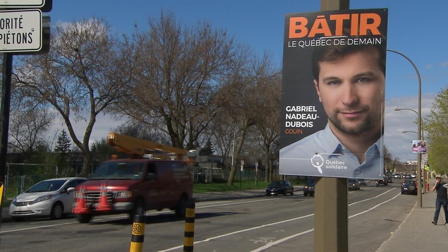 Lisée qualifie QS d'intransigeant et dit que le PQ rebondira