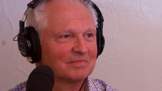 André Desmarais parle de sa ferme Des Quatre-Temps à « On n'est pas sorti de l'auberge »