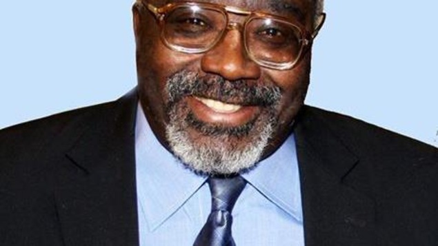 André Doumbé André Doumbé