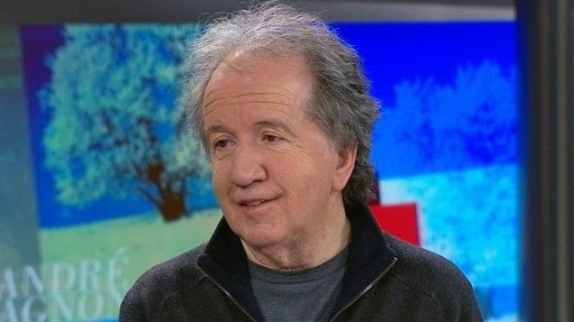 André Gagnon