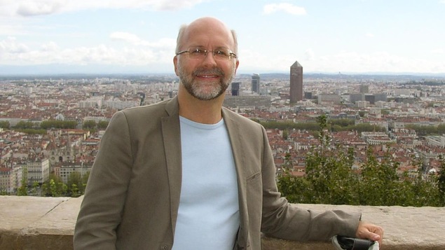 André Thibeault