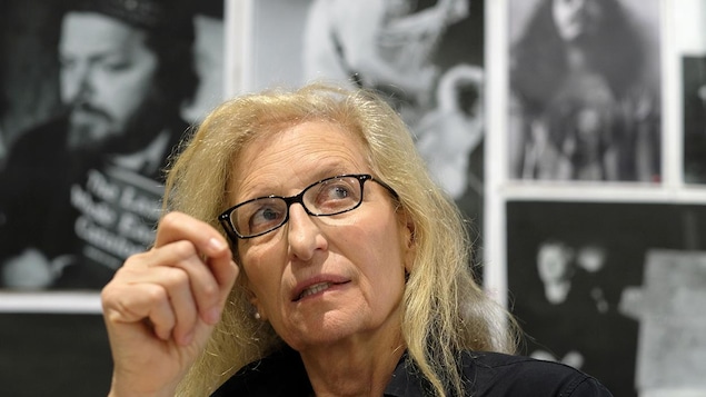 Annie Leibovitz