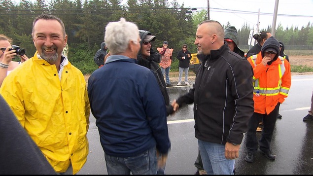 Bernard « Rambo » Gauthier Bernard « Rambo » Gauthier