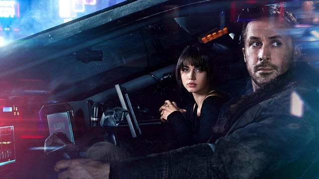 Le film « Blade Runner 2049 »