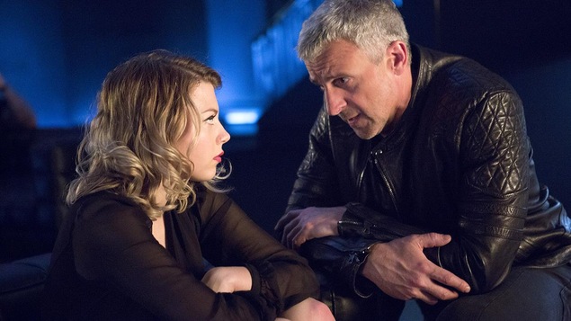 Une scène de « Bon cop, bad cop 2 » Une scène de « Bon cop, bad cop 2 »