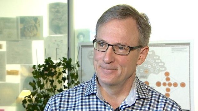 Le conseiller municipal Brian Pincott proposera la création d'un bureau de relations autochtones au conseil municipal de Calgary, lundi soir.