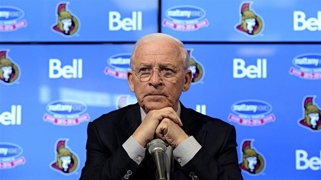 Bryan Murray Bryan Murray