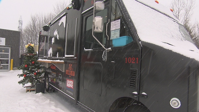 Food Truck Sherbrooke Food Truck Sherbrooke