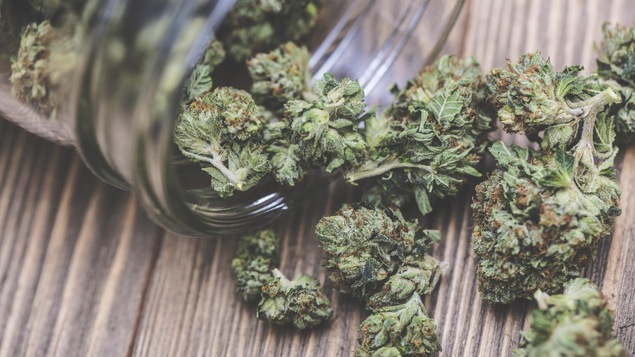 Marijuana