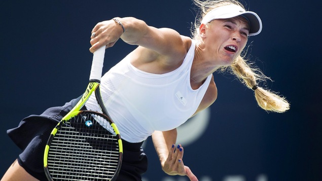 Caroline Wozniacki Caroline Wozniacki