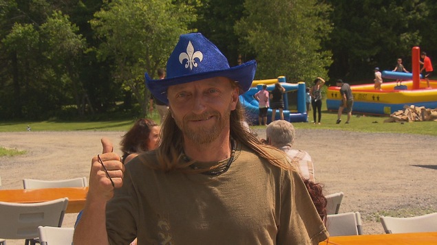 Une fête spéciale organisée au Centre de traitement pour dépendance à l'alcool et aux drogues corps, âme et esprit