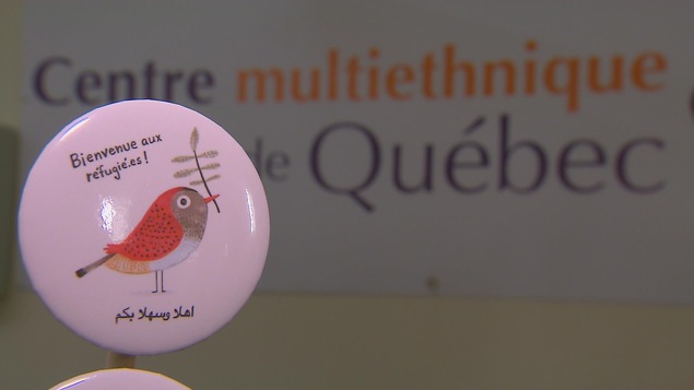 Le Centre multiethnique de Québec Le Centre multiethnique de Québec