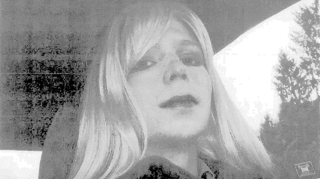 Chelsea Manning Chelsea Manning