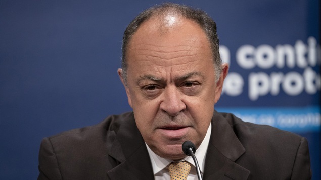 Segment  Le Téléjournal Montréal avec Patrice Roy  ICI RadioCanada