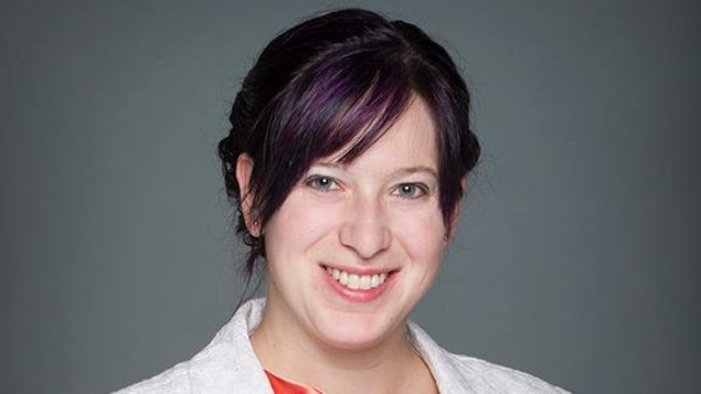 Christine Moore, députée d'Abitibi-Témiscamingue.