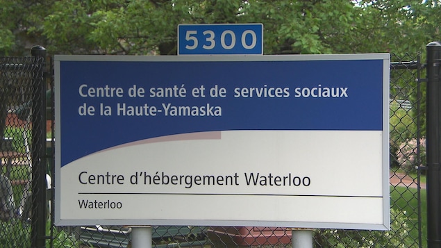 Waterloo souhaite conserver tous ses lits en soins de longue durée Waterloo souhaite conserver tous ses lits en soins de longue durée