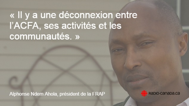 Citation Alphonse Ndem Ahola Citation Alphonse Ndem Ahola