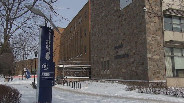 Collège de Maisonneuve