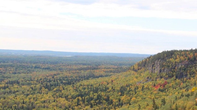 Rouyn-Noranda veut faire des collines Kékéko un parc régional | ICI ... - ICI.Radio-Canada.ca