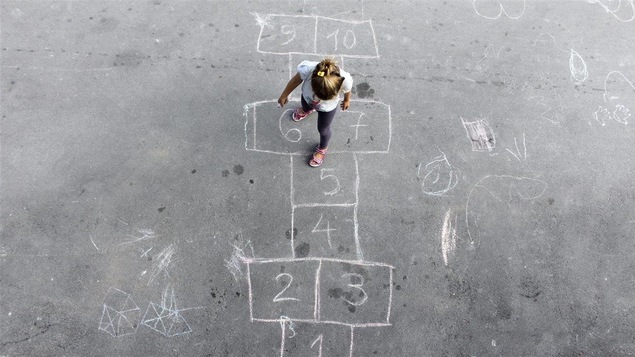 Les bienfaits de la récréation sont multiples dans le développement des enfants.