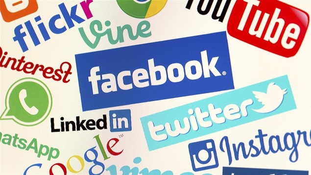 Réseaux sociaux