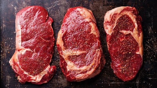 Viande de boeuf