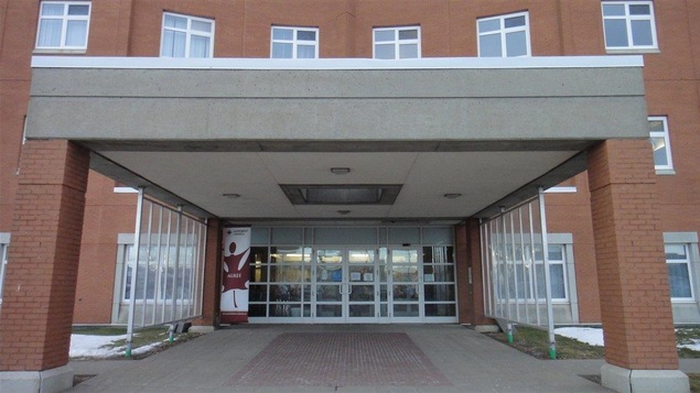 Hôpital des Îles