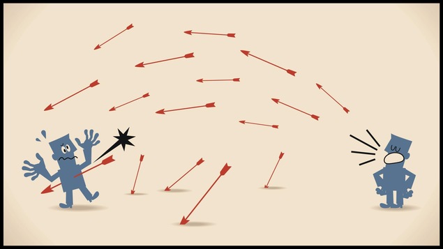 Violence verbale