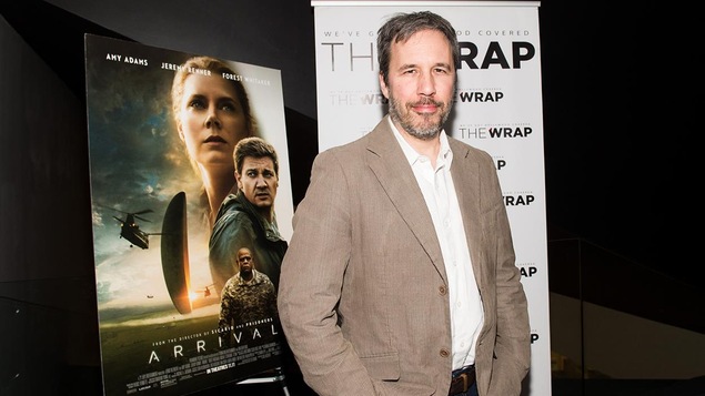 Denis Villeneuve Denis Villeneuve